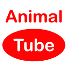 Animal Tube icono