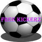 Free Kickerz иконка