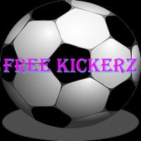 Free Kickerz постер