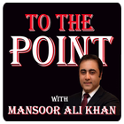 To The Point - Talk Show icon