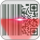 QR & Barcode Scanner - Free icon