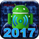 Wifi Password Hacker Prank