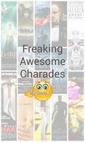 Fawesome Charades 海報