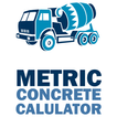 Metric Concrete Calculator