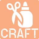 Craft Designing Ideas For  Women , Kids, Home, etc APK