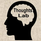 Thoughts Lab - Inspirable أيقونة