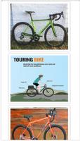 Cycle Guru - Information about different Bicycles capture d'écran 2