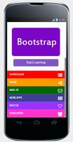 Offline Bootstrap Tutorials |  постер