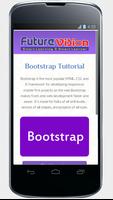 Offline Bootstrap Tutorials |  скриншот 2