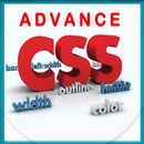 Learn CSS  free Code and Examp aplikacja
