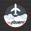 Offline JQuery with Editor