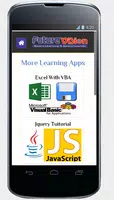 Offline JQuery with Editor ảnh chụp màn hình 4