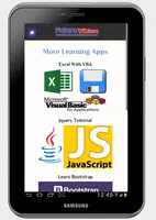 Offline JQuery with Editor ảnh chụp màn hình 6