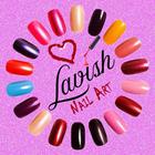 Unique Nail Art Designs ikon