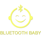 Bluetooth  Baby icône