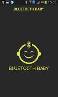 Bluetooth  Baby Affiche