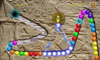 Marble Lost screenshot 1
