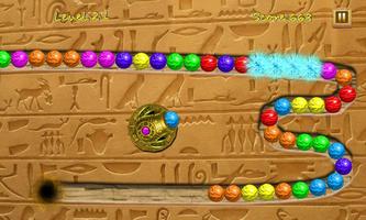 Marble Lost screenshot 3