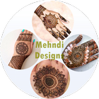 Mehndi Designs 2016 أيقونة