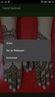 Top Mehndi Designs screenshot 3