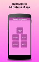 Sweet Ringtones Bollywood 2016 海报