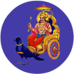 Shanidev Chalisa And Mantra