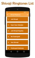 Ringtones Of Shivaji Maharaj syot layar 1