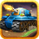 Tank War 1990 APK