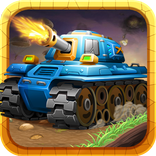 Tank War 1990