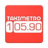 TAXIMETRO icon