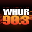 WHUR 96.3FM