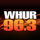 WHUR 96.3FM APK