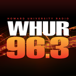 WHUR 96.3FM