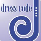 Dress code - Style guide ícone