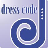 Dress code - Style guide icône