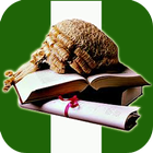 Nigerian Laws and Acts icon