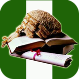 Nigerian Laws and Acts أيقونة