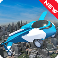 Futuristic Car