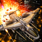air the assault آئیکن