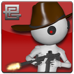 Отстранение от ареста Stickman: Robot Warrior Dest
