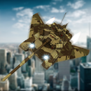 Futuristic Flying Tank Free 3D APK
