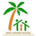 Apex Convent School أيقونة