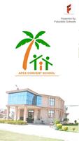 Apex Convent School الملصق