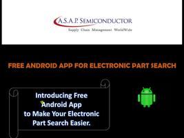 Electronic Parts Search, Quote poster