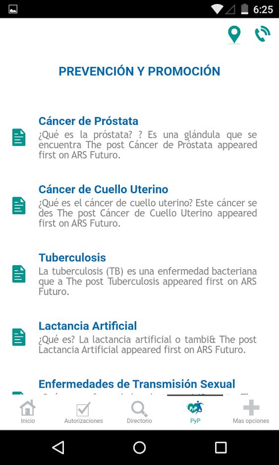 Futuro Ars For Android Apk Futuro Ars For Android Apk