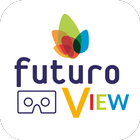 FuturoView VR icône