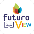 FuturoView VR biểu tượng