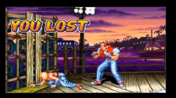Pro Real Bout Fatal Fury tips 截圖 2