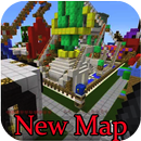 FunLand 3 Map for Minecraft APK