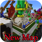 FunLand 3 Map for Minecraft icon